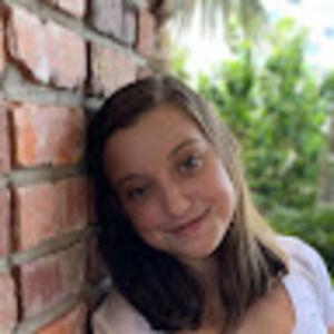 Meet your Posher, Jadyn